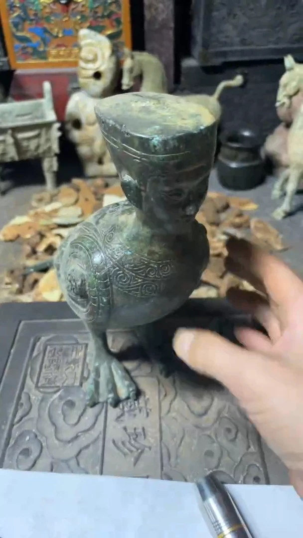 东顺摆件链接1524654654