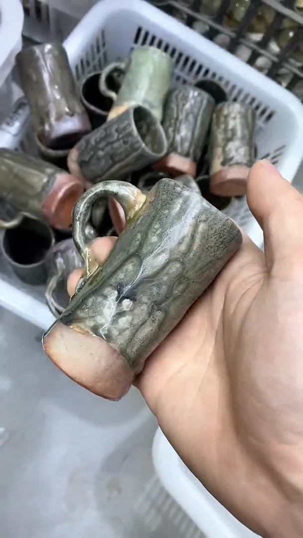 【闪购商品】瓷片陶瓷茶器孤品102