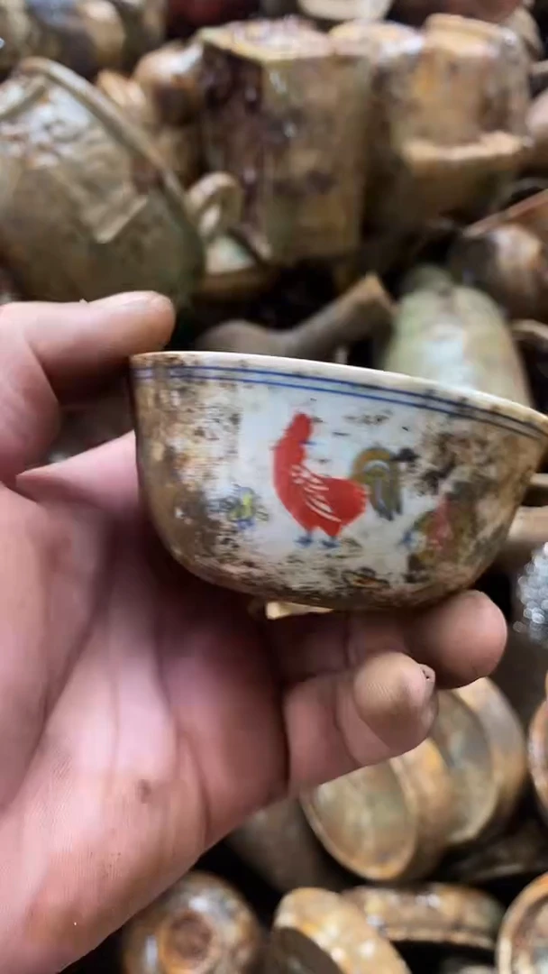 摆件陶瓷器瓷器瓷器瓷器