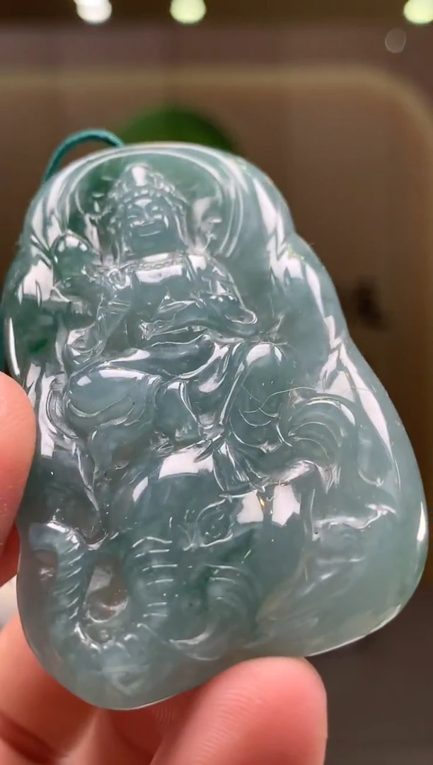 未镶嵌定制翡翠********72