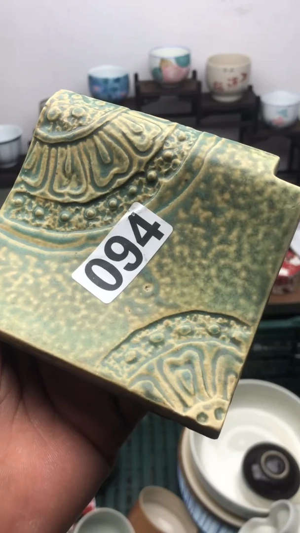 瓷片A龙华精品陶瓷店