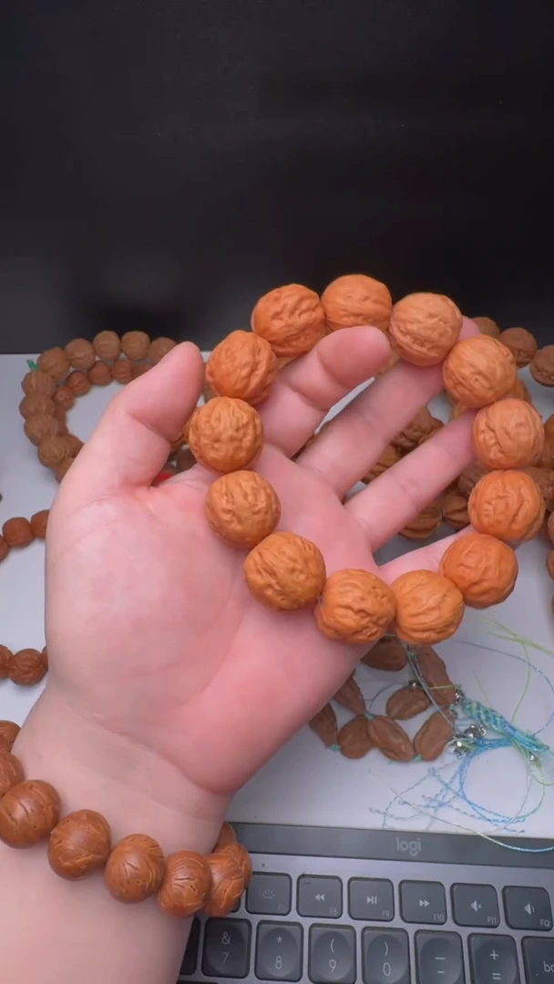【闪购商品】文玩核桃手串文玩核桃手串