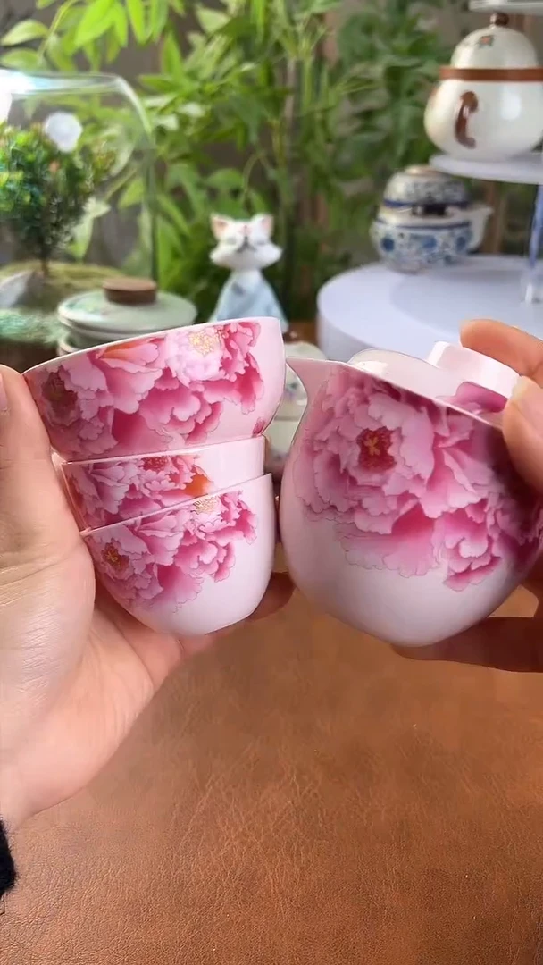 【闪购商品】老实人茶具铺快客