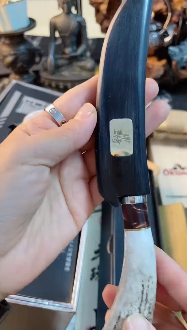 摆件lujiaodao慧然珍宝阁质量保证