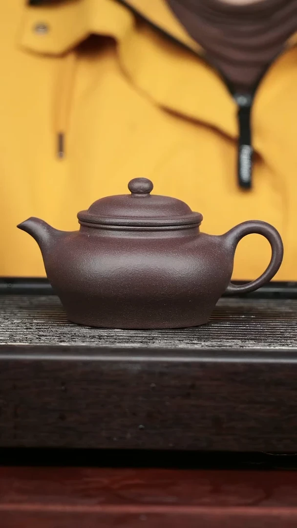 茶壶紫砂精品紫砂壶23.......260C
