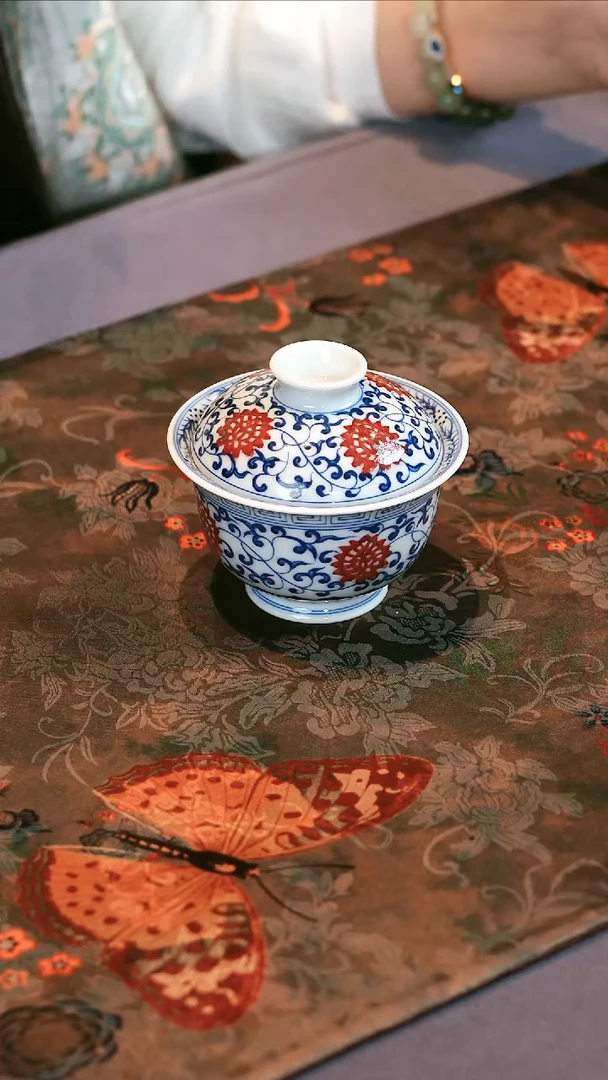 摆件瓷景德镇邮政专属链接@@@TQ002