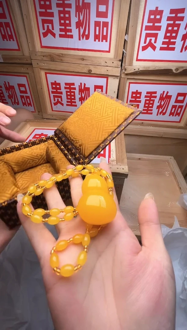 862精品手串 无礼盒