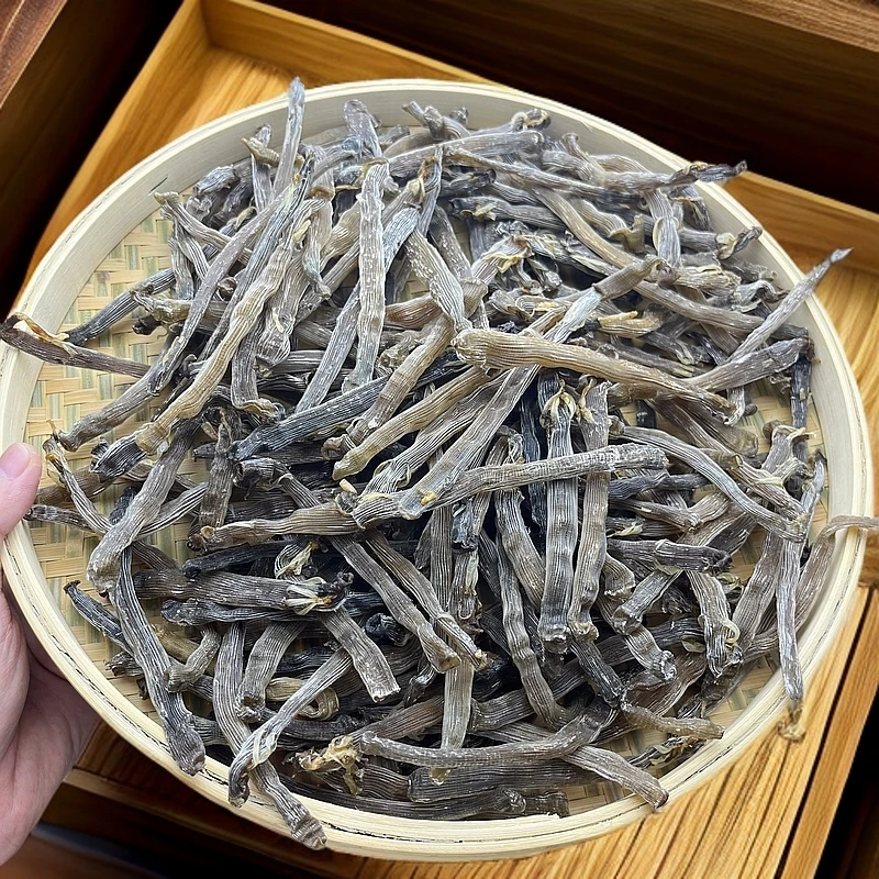 【店长推荐】深海原生态野生灰沙虫干沙虫沙虫干