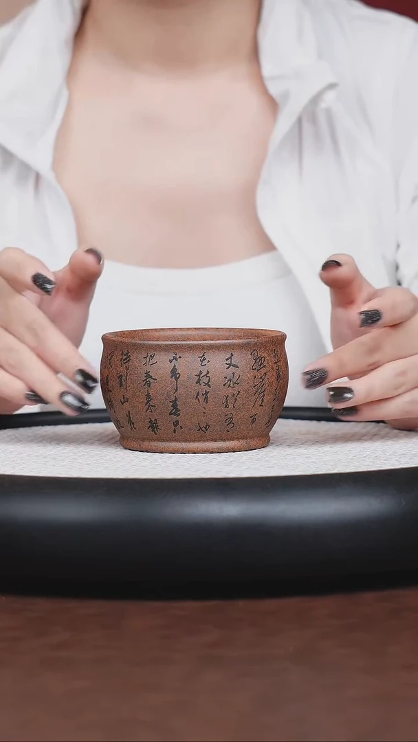茶壶紫砂宜兴紫砂茶壶茶杯茶宠