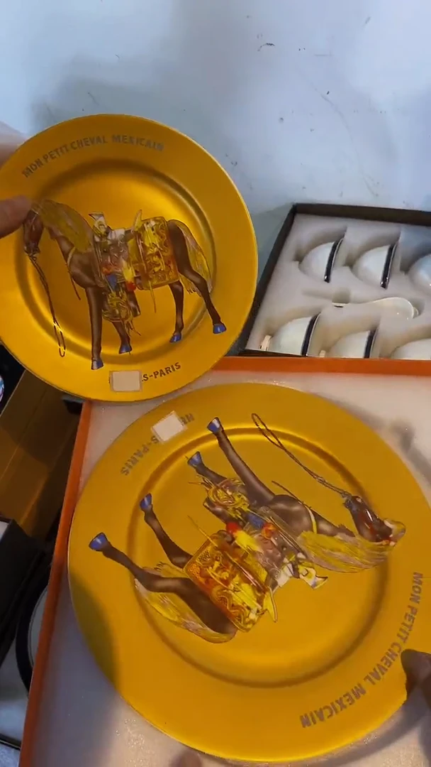 【闪购商品】鸿辉家品牌瓷器，京东包邮！