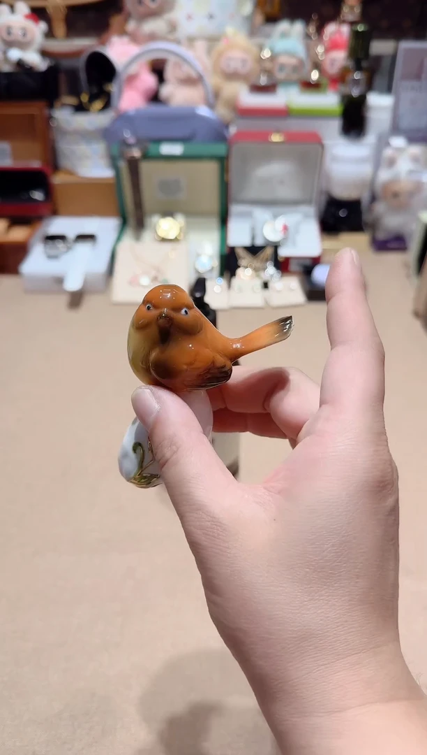 瓷片生活的本意就是开心@@1