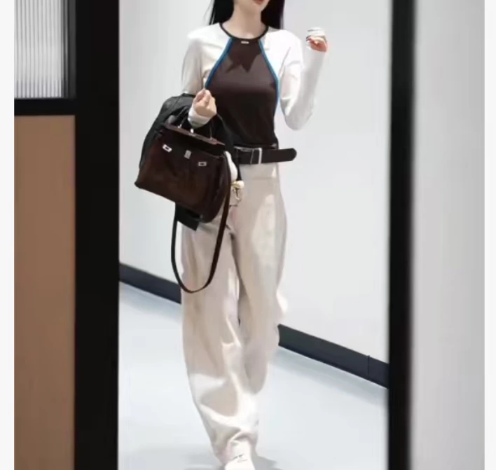 时尚潮流百搭精品女装dgd3203