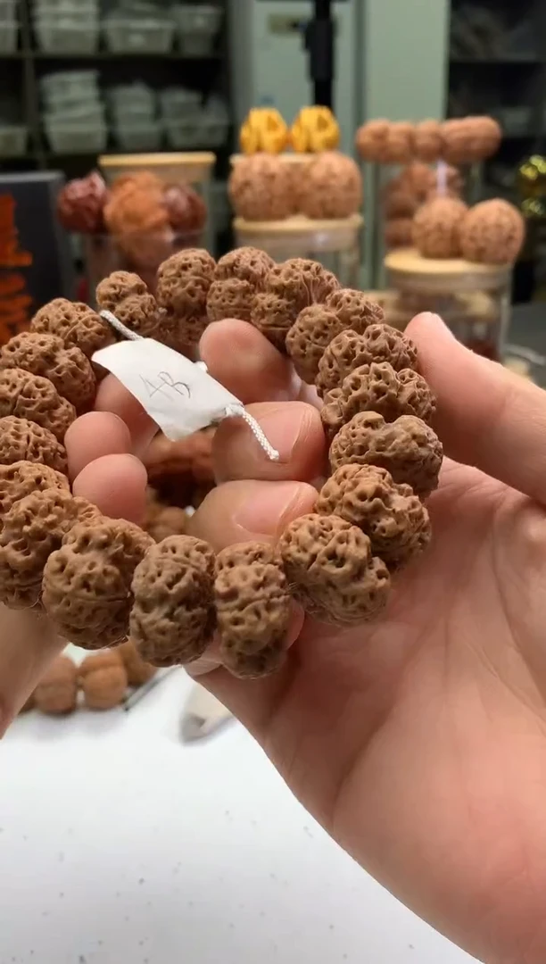 手串金刚菩提622