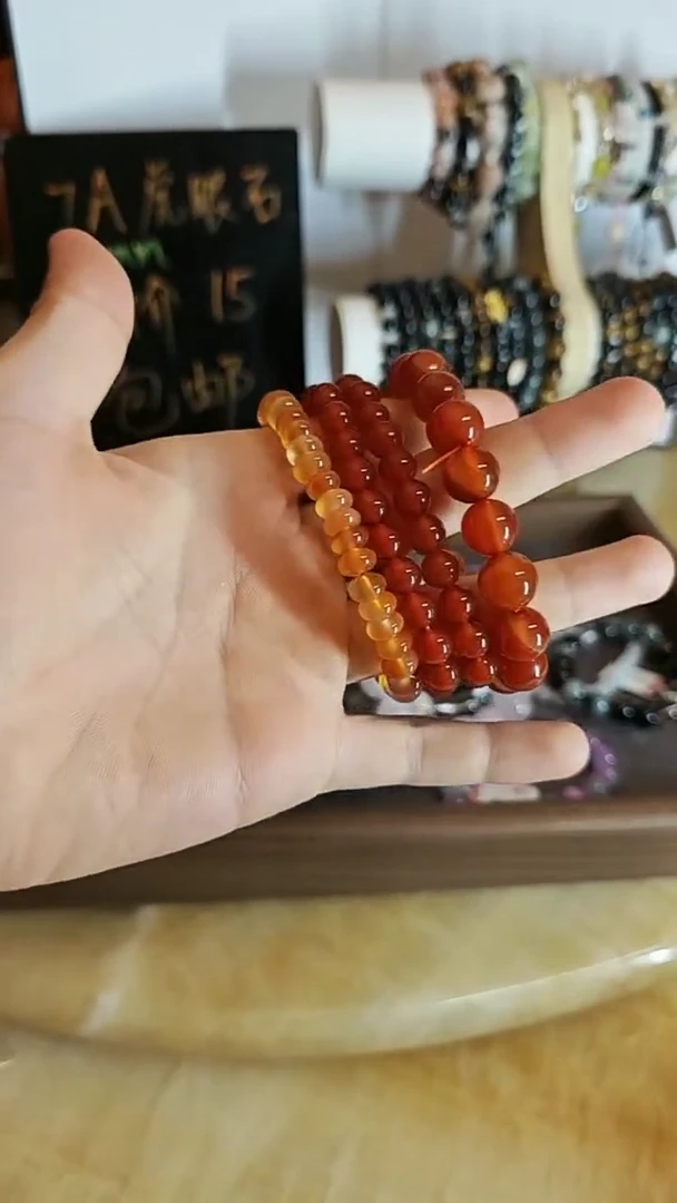 纯铜锆石水晶123