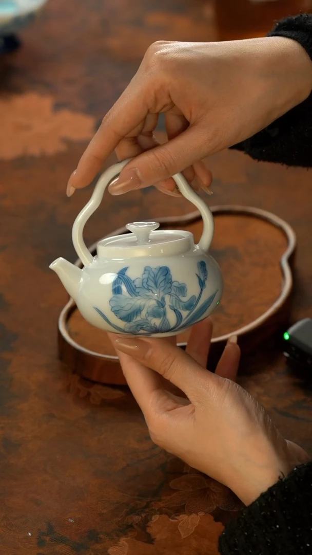 【闪购商品】11留器茶斋高货瓷器@@LQ2719