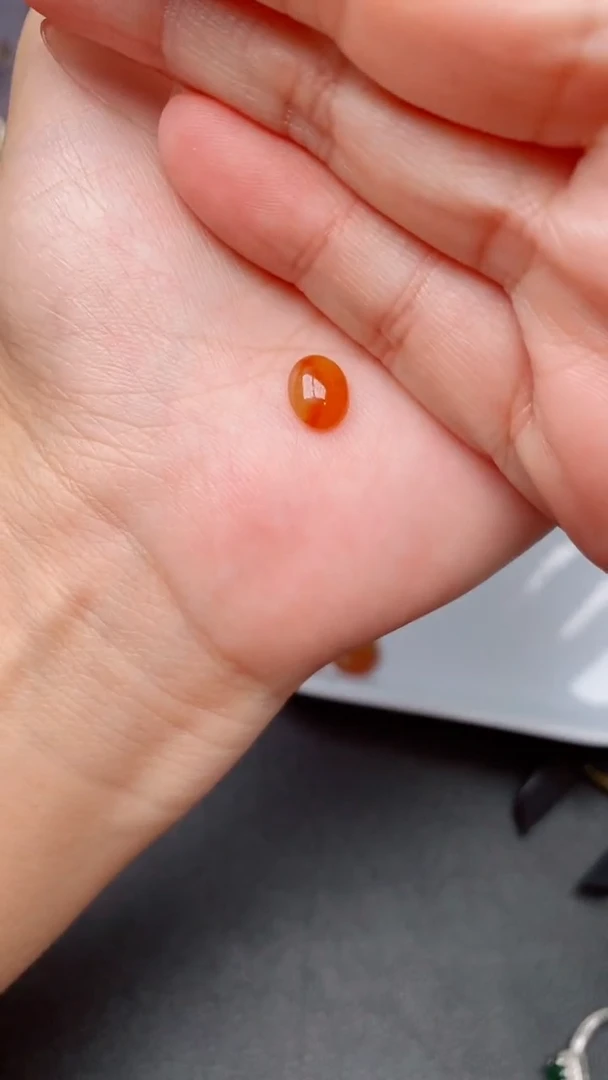 裸石翡翠天然翡翠A货