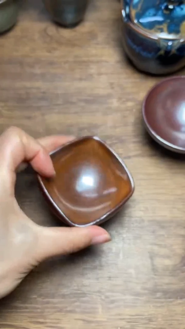 茶盏278建盏茶盏茶盏