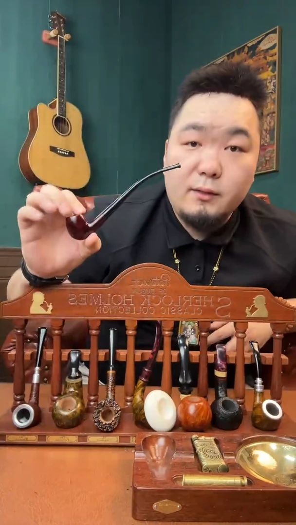 石楠木意大利进口石楠木烟斗