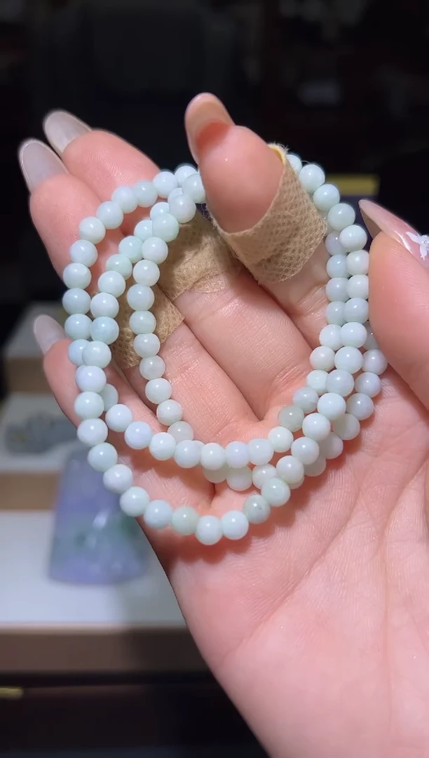 未镶嵌定制翡翠JH翡翠23（多样性发其一）