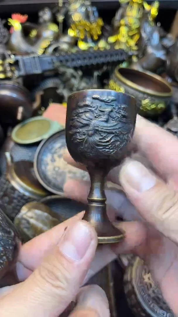 1案台摆件 物品摆件