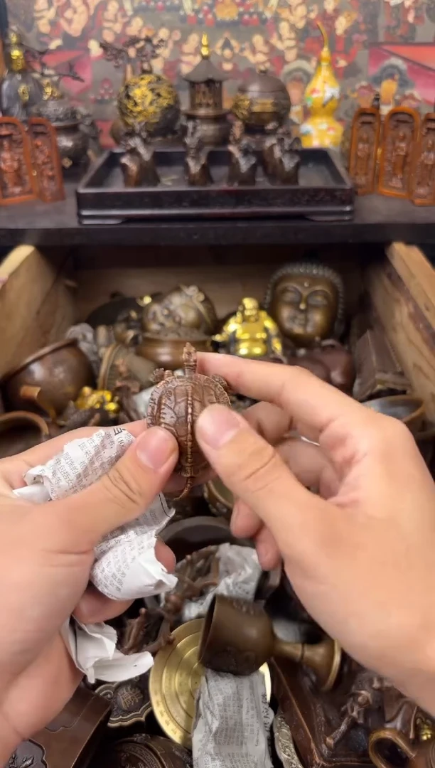 百福铜专属精选链接