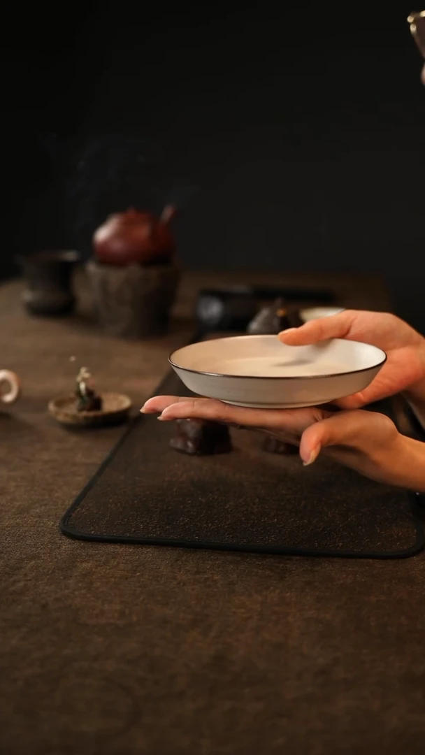 仟户烧严选陶艺手工