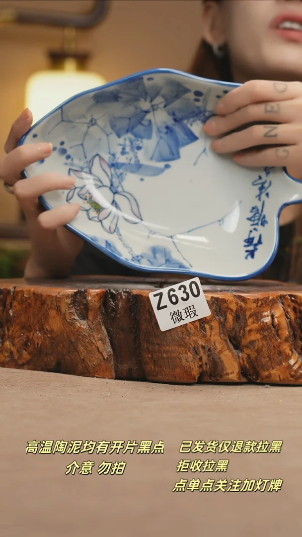 其他WZ630新十二器瓷器