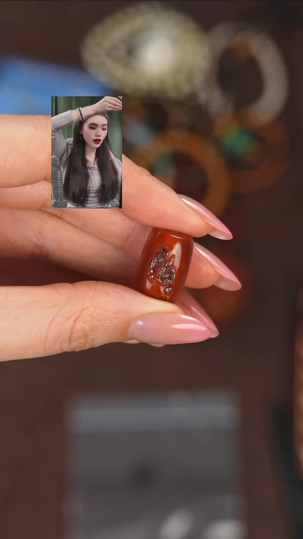 【闪购商品】玛瑙/玉髓1未镶嵌111111111