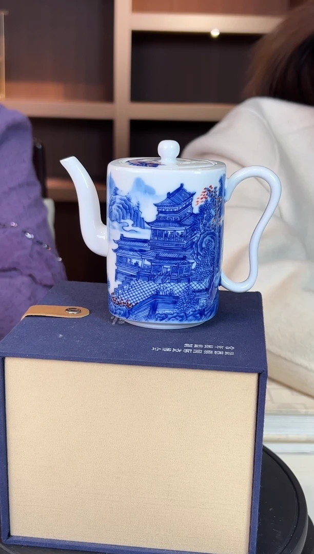 陶瓷博会&吴小琴专场25