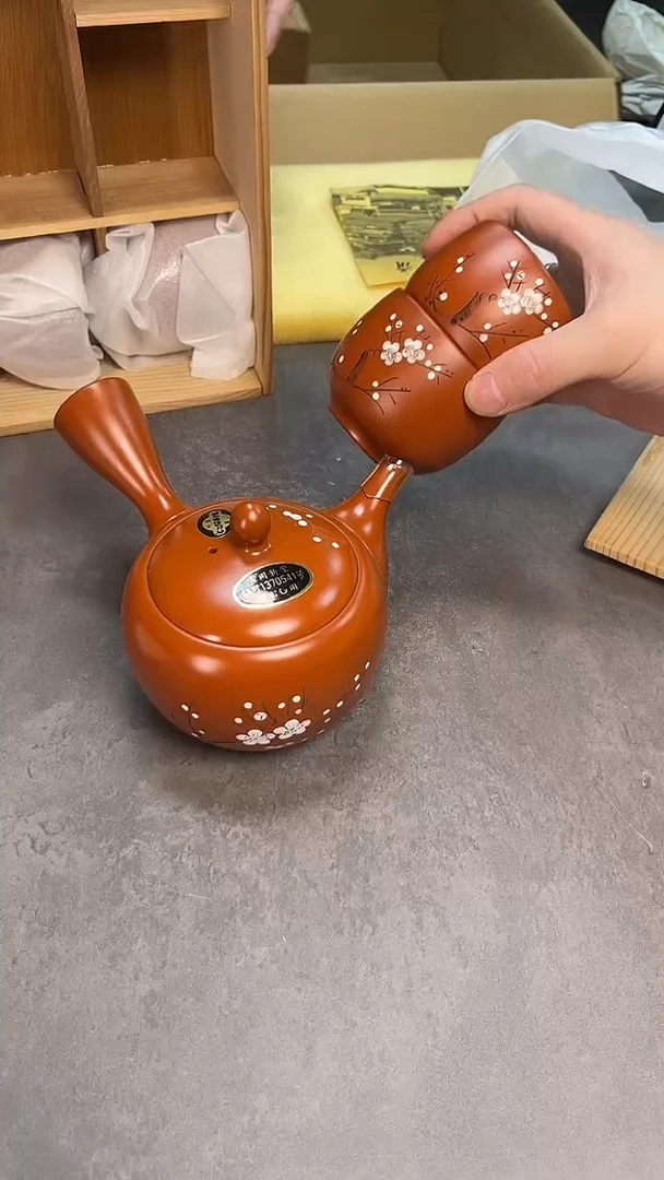 茶宠瓷器茶具套装