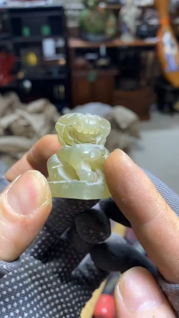 其他一****虎恭喜发财大吉大利