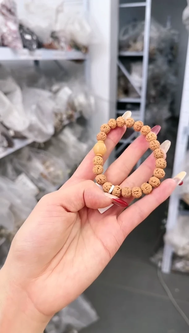 【闪购商品】金刚菩提手串D-A572085