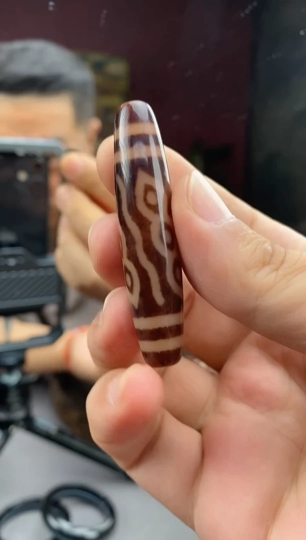 玛瑙/玉髓411未镶嵌-06014