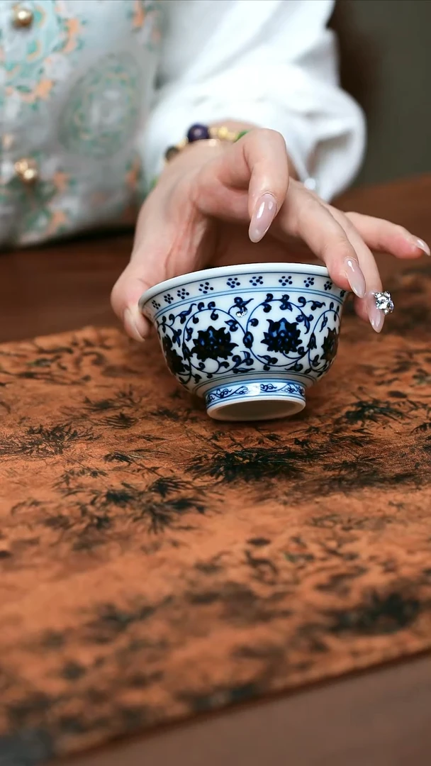 摆件瓷景德镇邮政专属链接@@@JD390