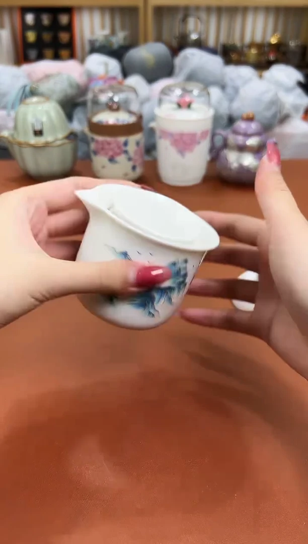 万家瓷坊清货商品链接@@YS395