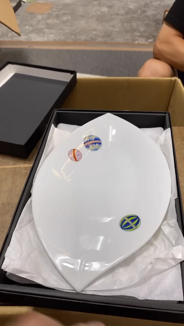 中古回流瑕疵杯碟森*姐中古回流瑕疵杯碟