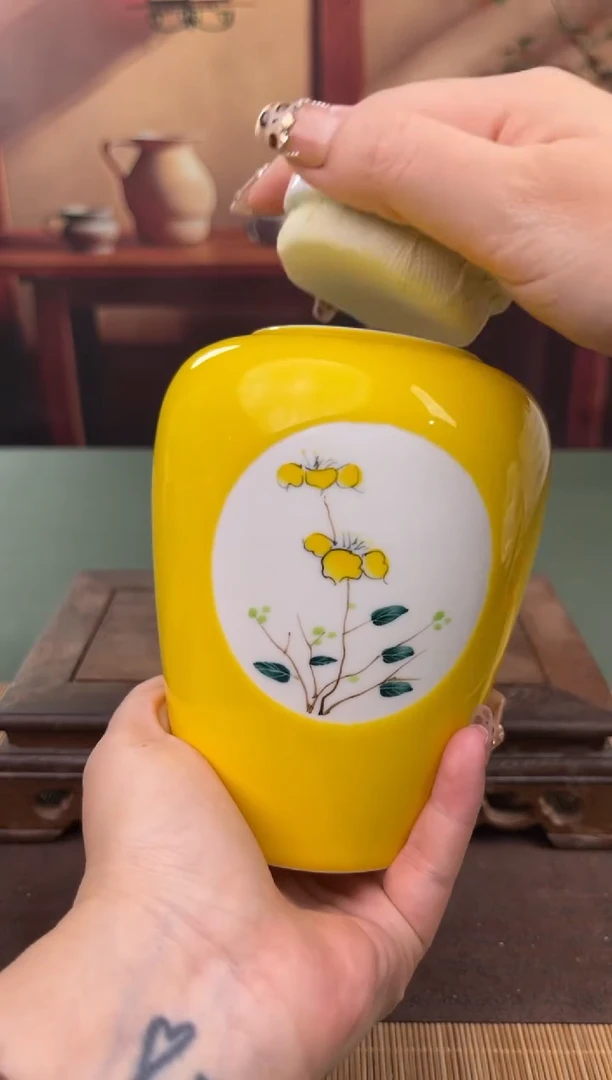 【闪购商品】顾德茶器福利闪购链接