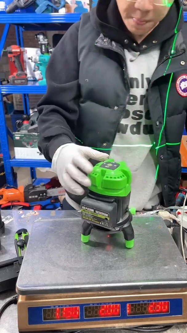 二手工具听讲解看图片下单 没有运费险022