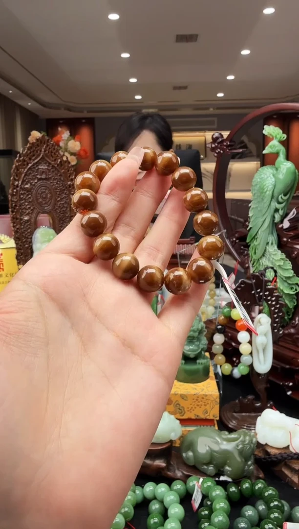 颈饰未镶嵌和田玉12js12