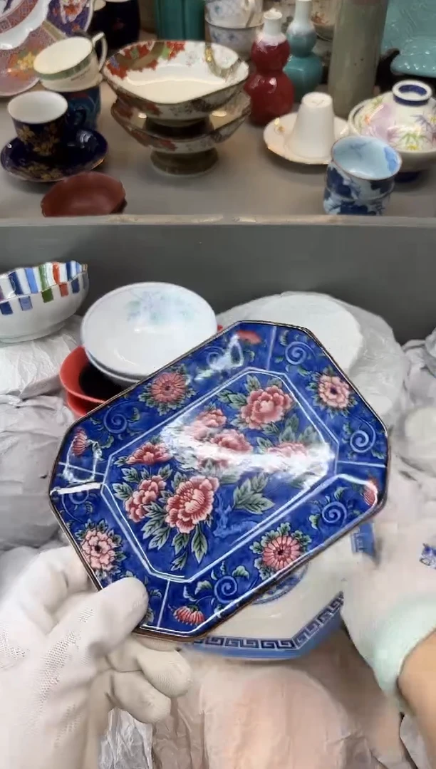 茶盏东**珠瓷器瓷器瓷器瓷器