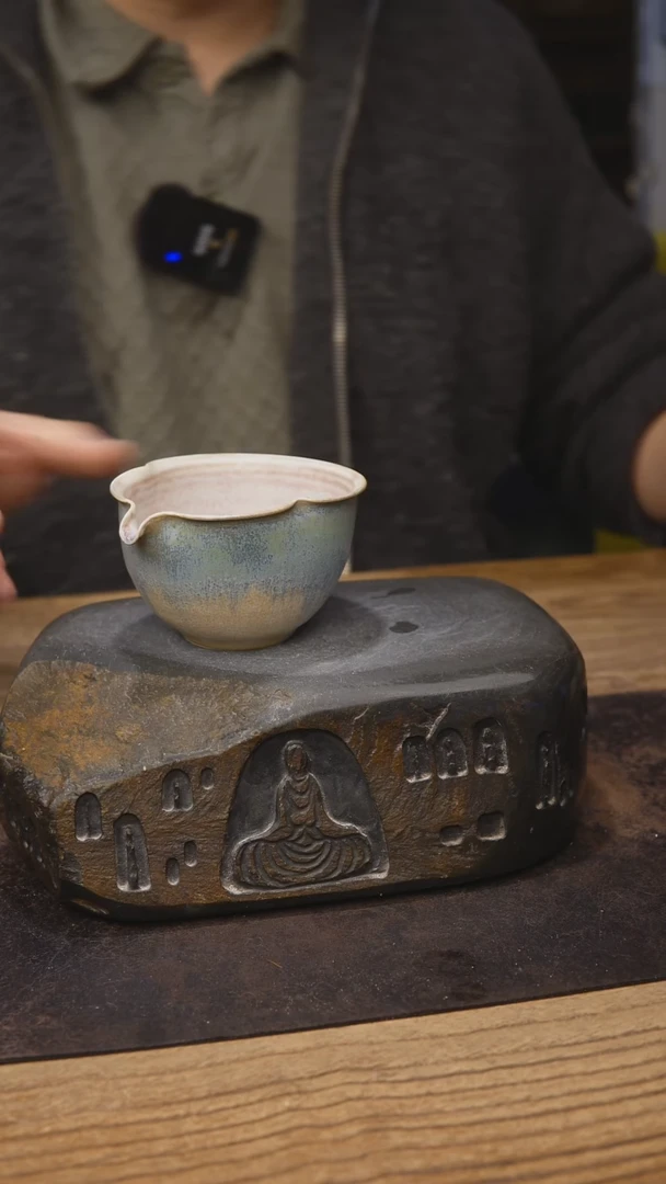 甘石陶艺开播福利789