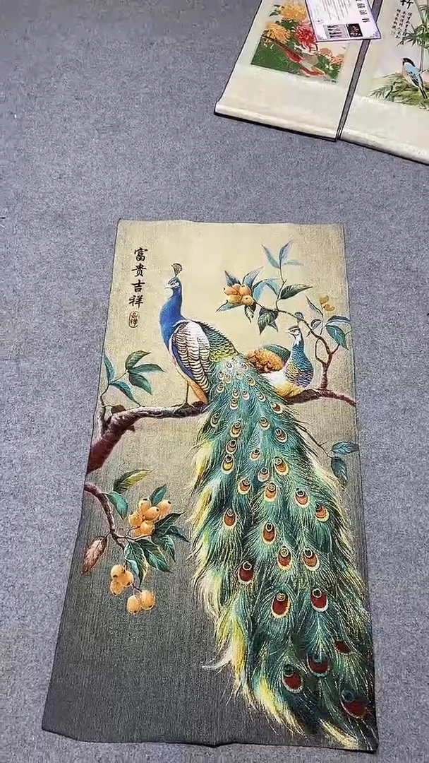 刺绣654984561561561