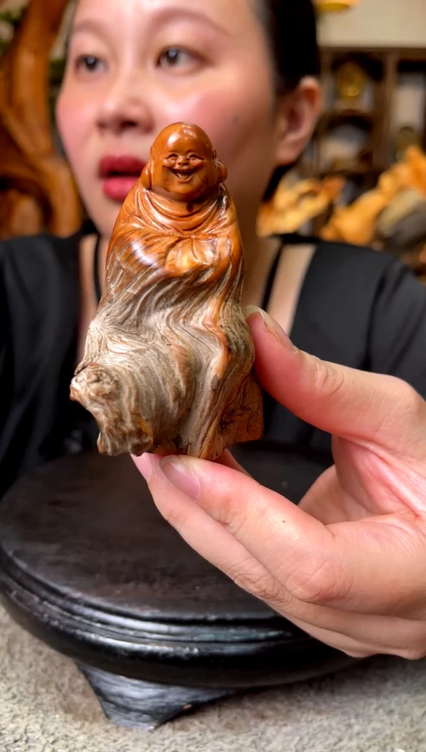 柏木（崖柏）崖柏小件