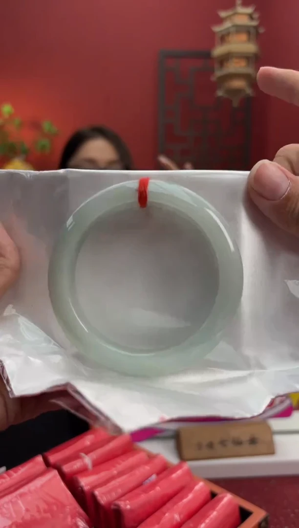 未镶嵌手镯翡翠翡翠手镯10