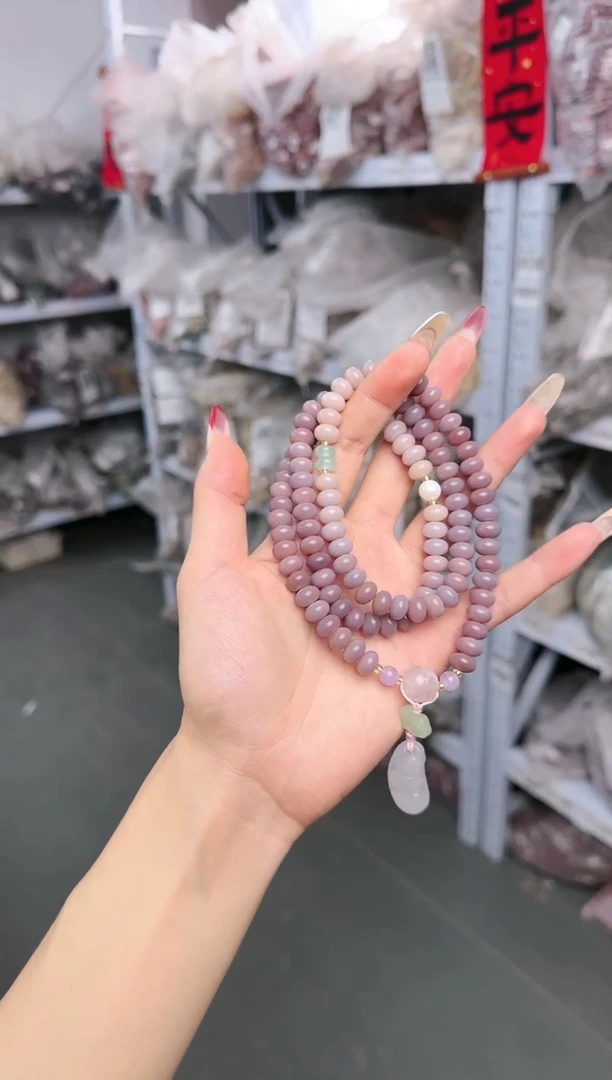 【闪购商品】菩提吊坠X-D143200X-D143200