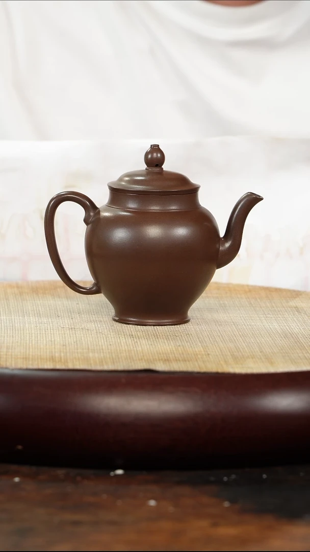 茶壶紫砂煜品轩紫砂1