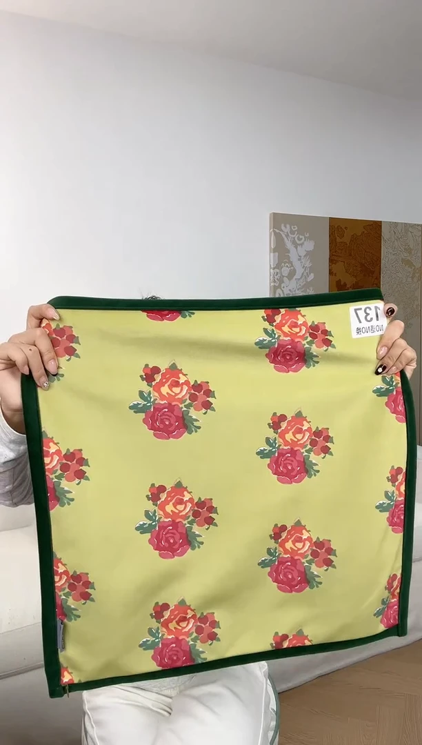 137设计师打样品不退不换45*45