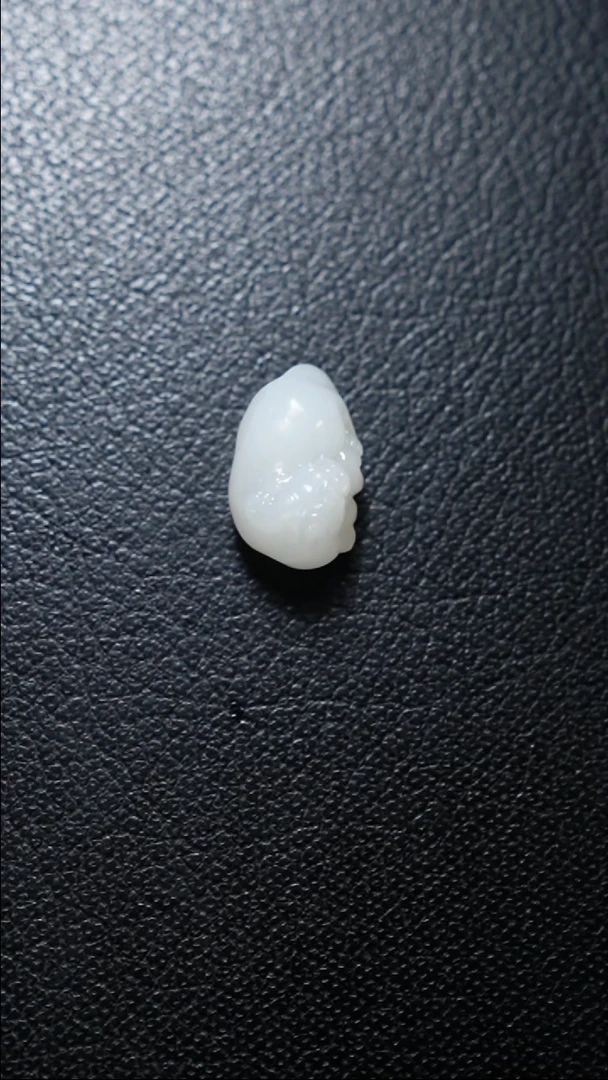 【闪购商品】和田玉颈饰未镶嵌貔貅