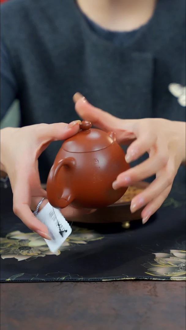 11留器茶斋高货瓷器@@K43-250919440B