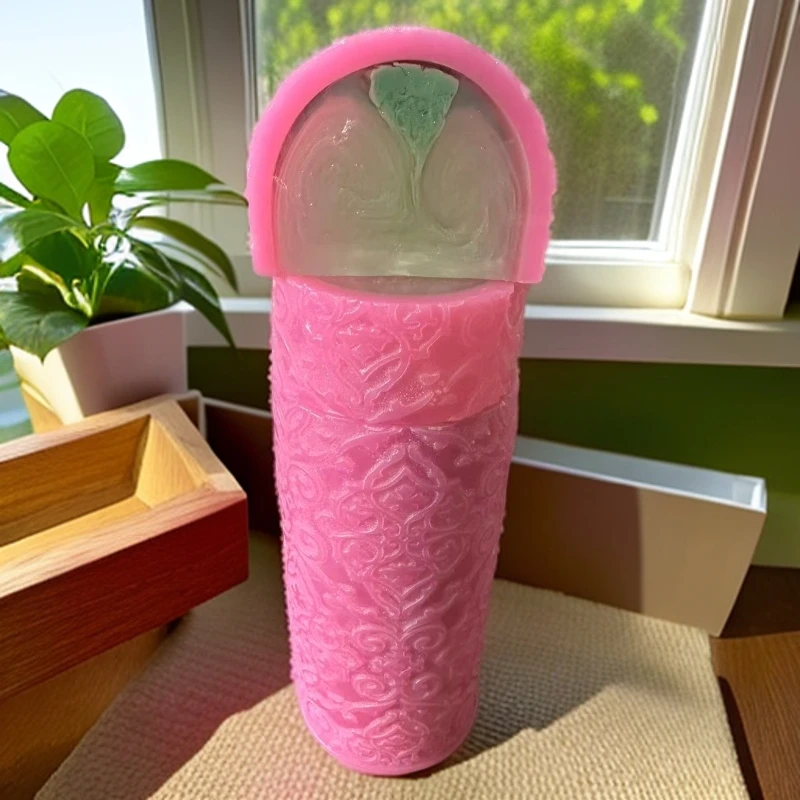 【新款微瑕】天苜丹半圆精油皂1.3kg 养肤温和清爽留香洁面